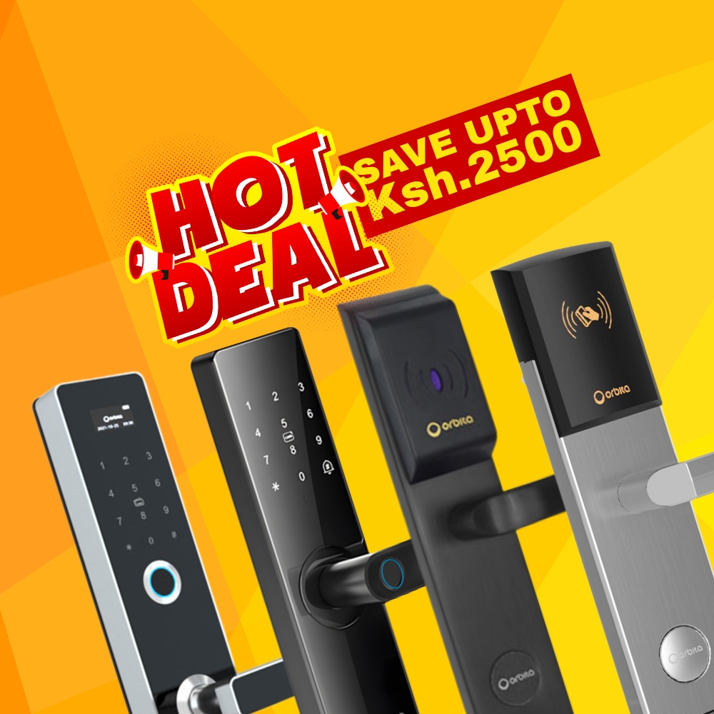 HOT DEAL