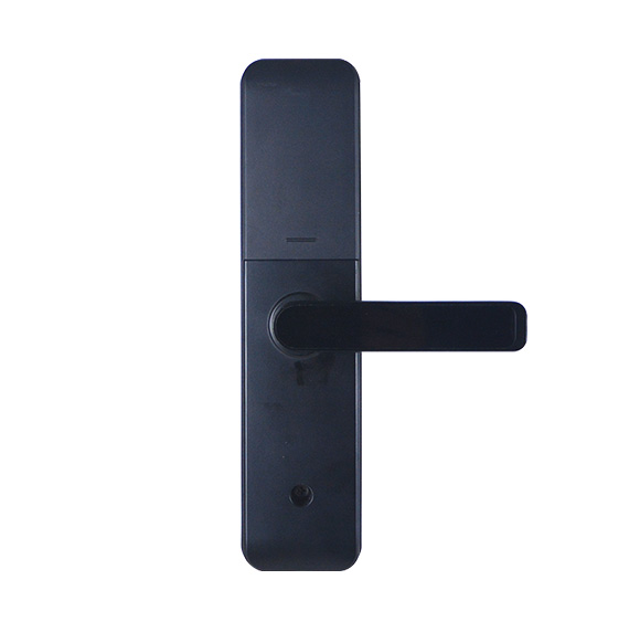 P7026 Bluetooth & Fingerprint smart lock View 2