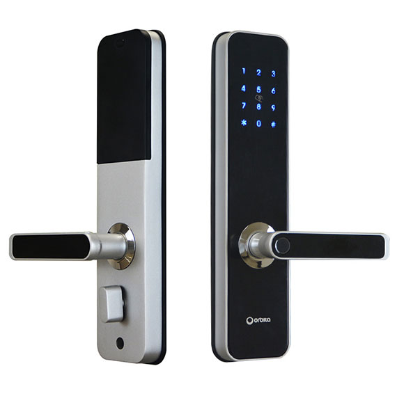 P7021 bluetooth fingerprint lock
