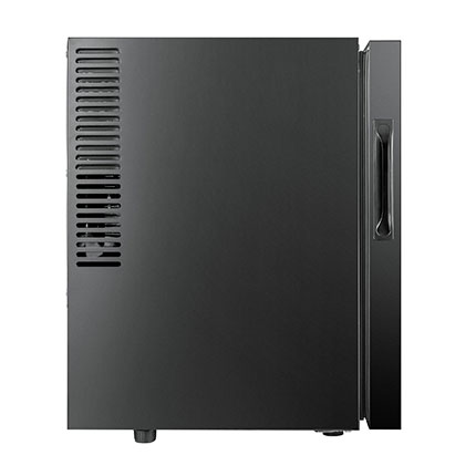 OBT-TE30D Semi-Conducto Electric Wine Cooler/minbar View 2