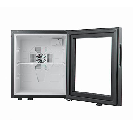 OBT-TE30D Semi-Conducto Electric Wine Cooler/minbar View 3