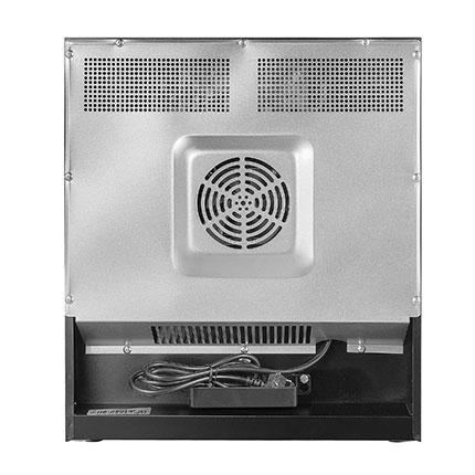 OBT-TE30D Semi-Conducto Electric Wine Cooler/minbar View 5