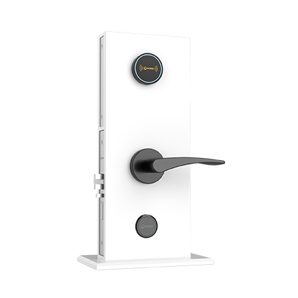 Hotel RFID Smart  Lock ORBITA  S3474  View 2