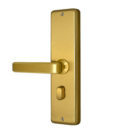 E4131 LCD hotel lock View 2