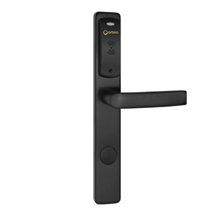 E3064P ORBITA EU mortise hotel lock