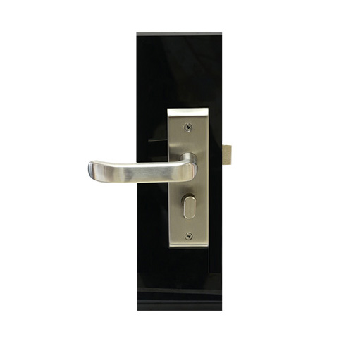 ORBITA Bathroom Lock B-305 View 2