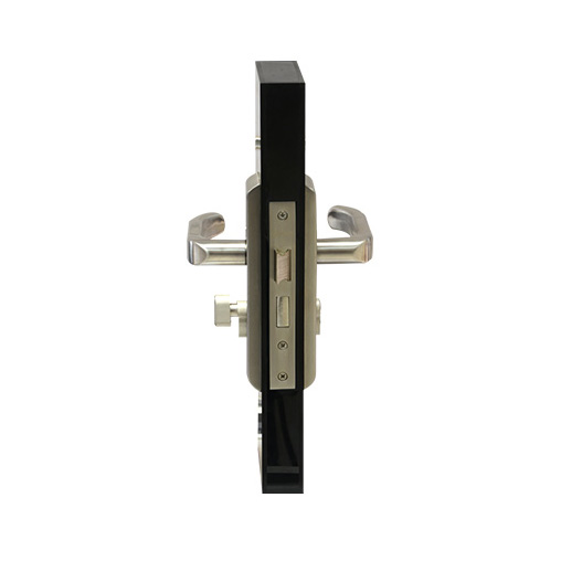 ORBITA Bathroom Lock B-305 View 3
