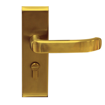 ORBITA Bathroom Lock B-305 View 4