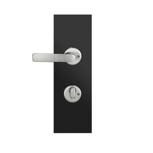 ORBITA Bathroom Lock B-306 View 2