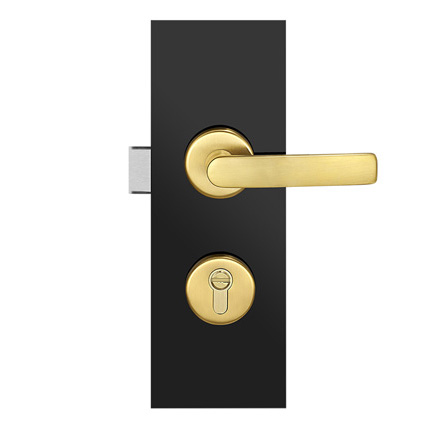 ORBITA Bathroom Lock B-306 View 4
