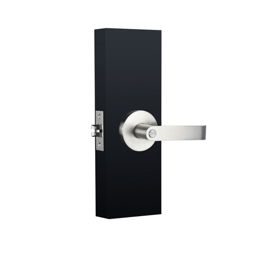 ORBITA Bathroom Lock B-308A View 2