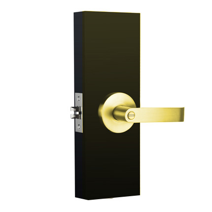 ORBITA Bathroom Lock B-308A View 4