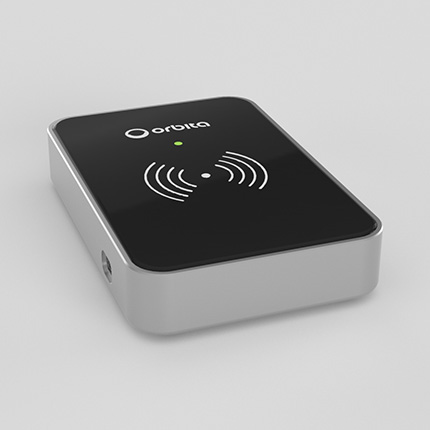 Mifare Card Encoder MI-ECD20 - Hospitality Hardware Kenya