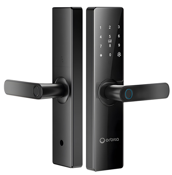 ECO-241 Smart  Lock
