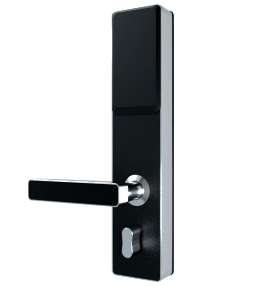  Fingerprint Smart lock P8210 View 2