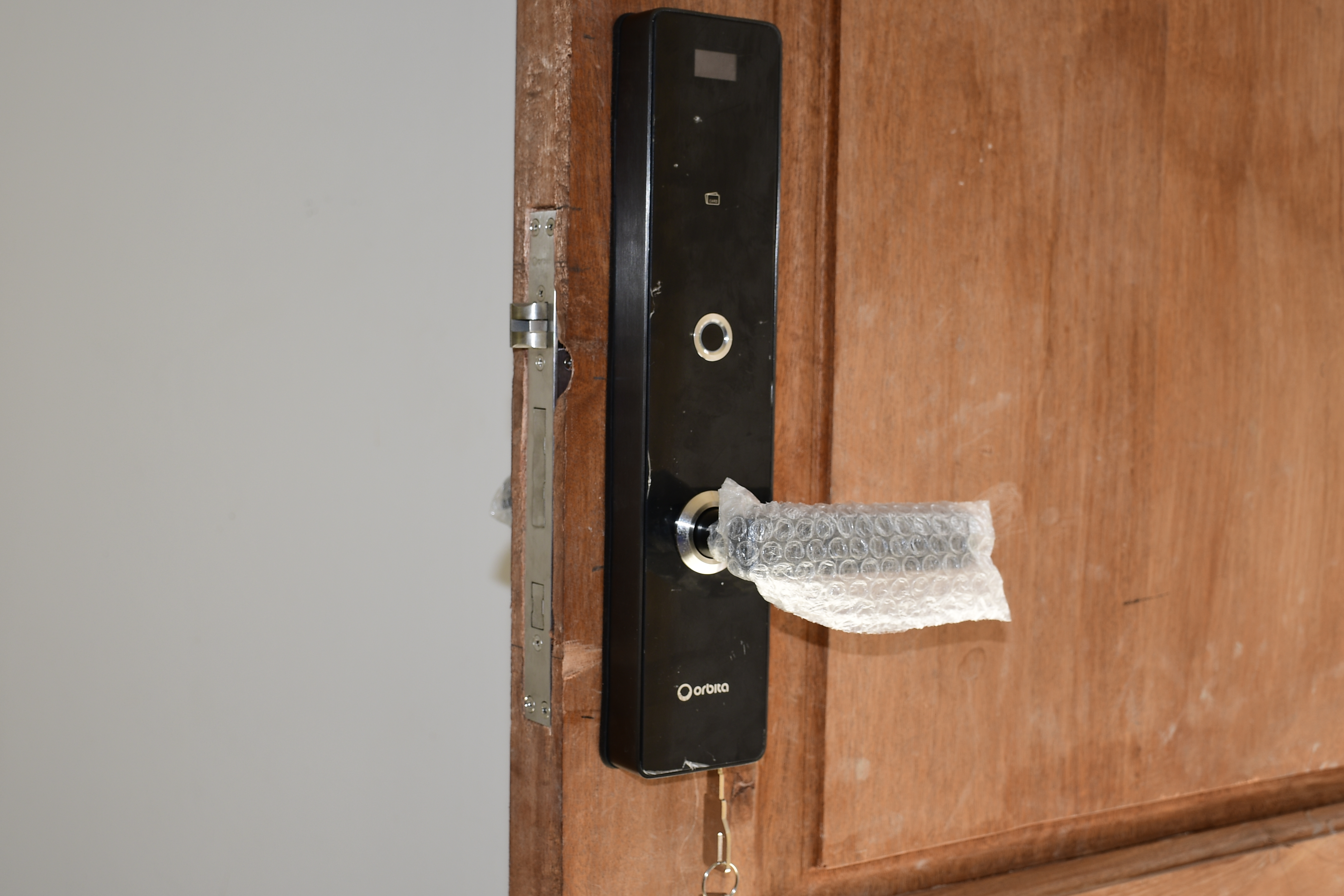 Smart Airbnb Access Solution at Oasis Village, Malindi gallery image 2