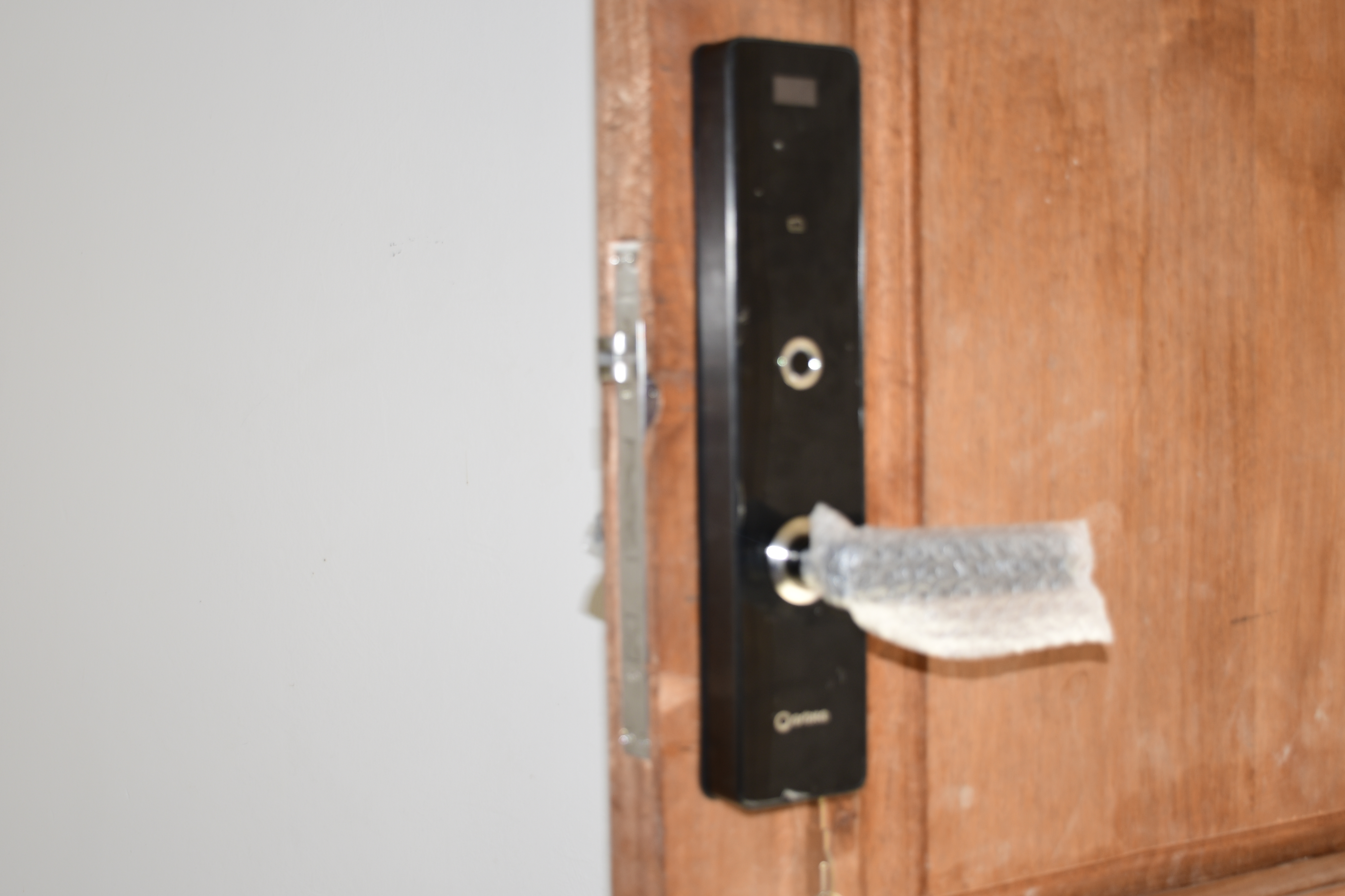 Smart Airbnb Access Solution at Oasis Village, Malindi gallery image 3