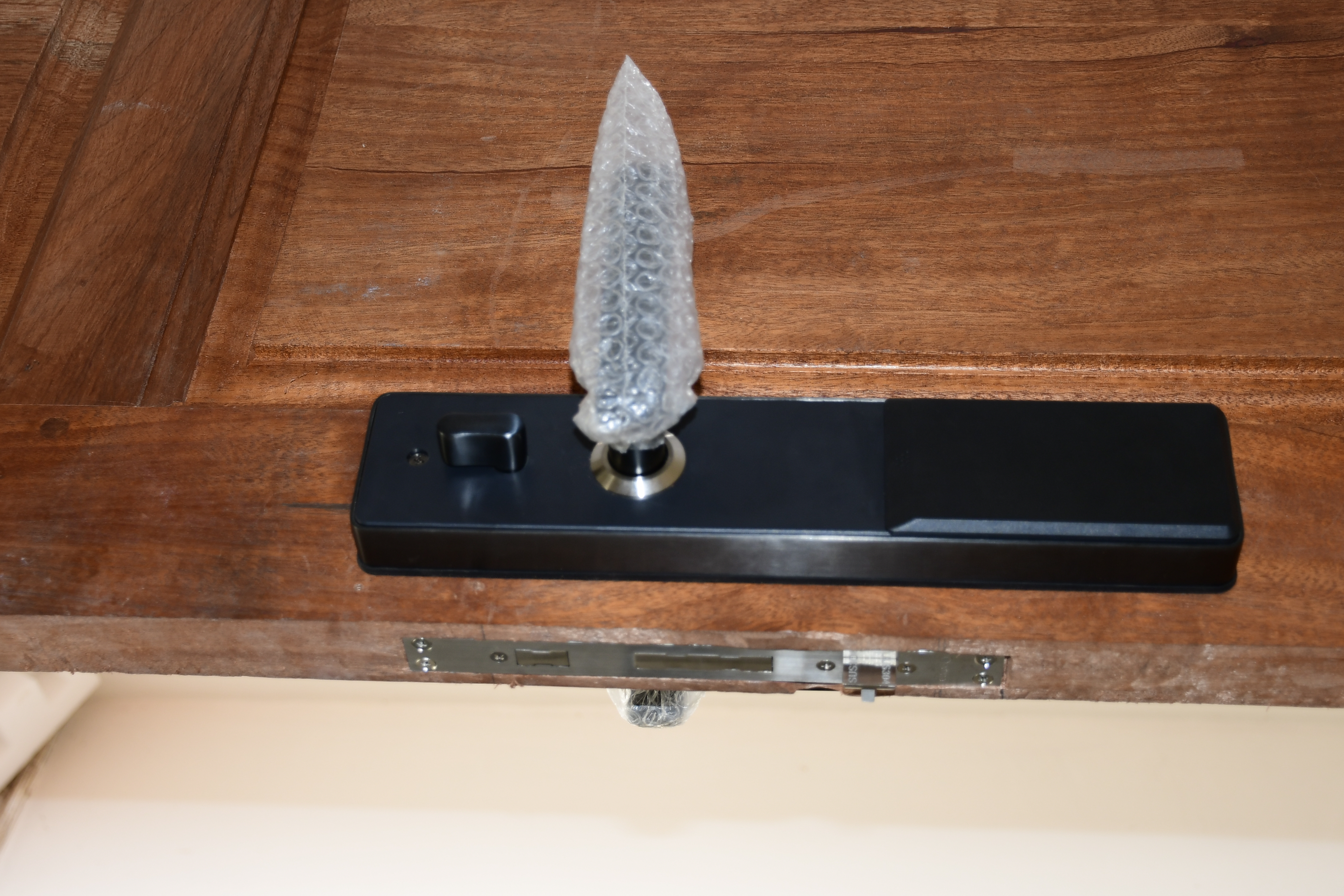 Smart Airbnb Access Solution at Oasis Village, Malindi gallery image 5