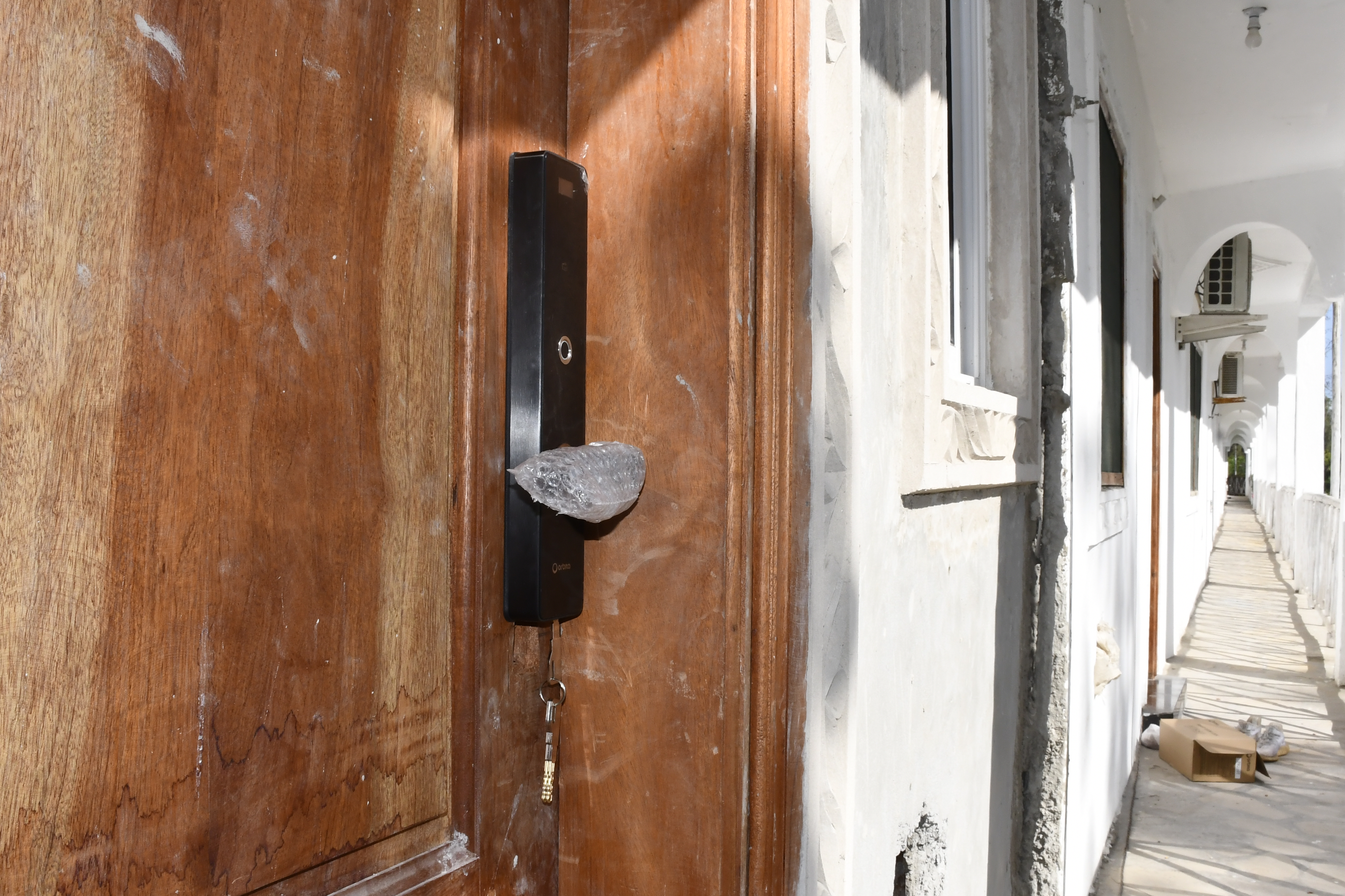 Smart Airbnb Access Solution at Oasis Village, Malindi gallery image 7