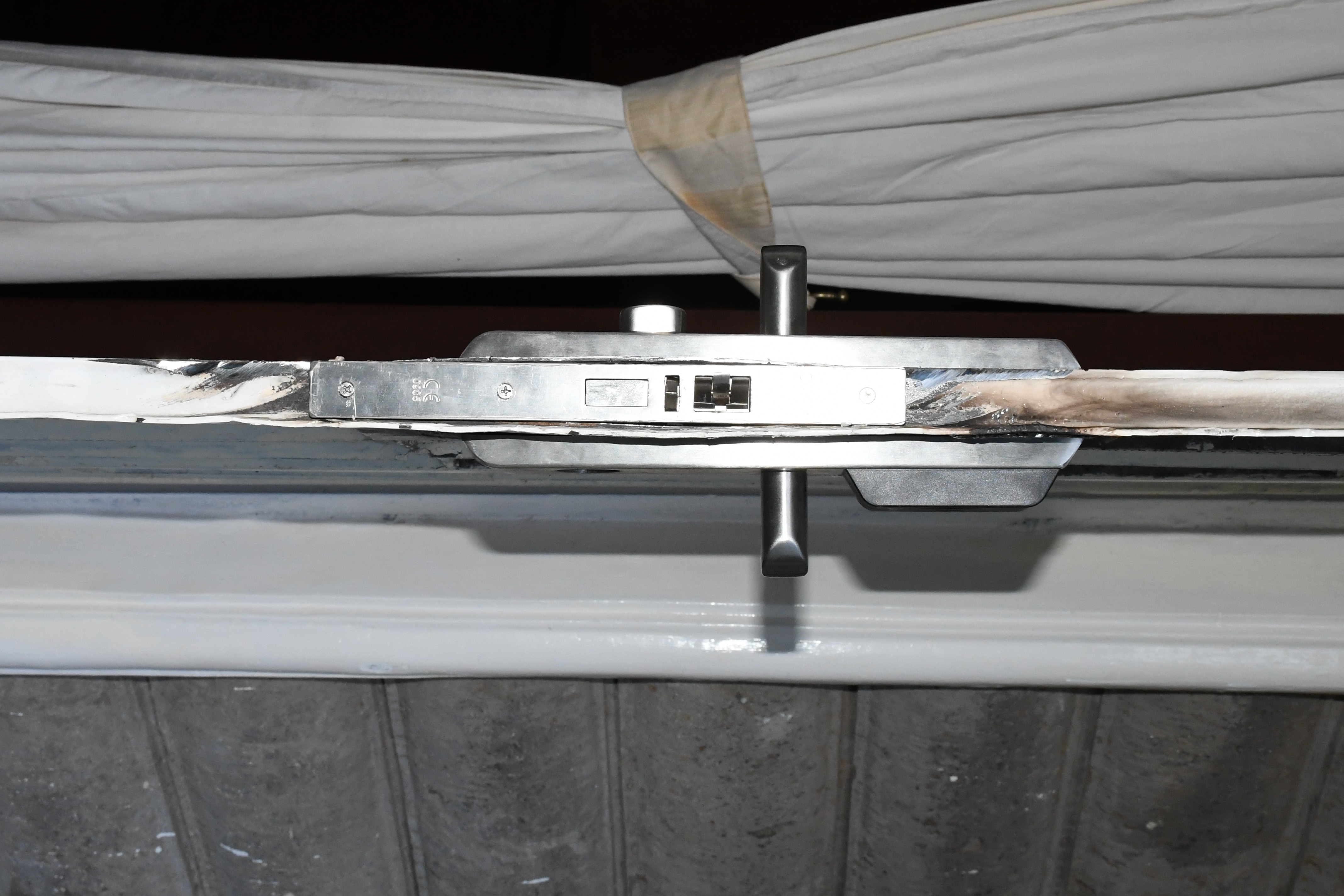 Hospitality Security Upgrade at Muthu Sovereign Suites & Spa gallery image 3