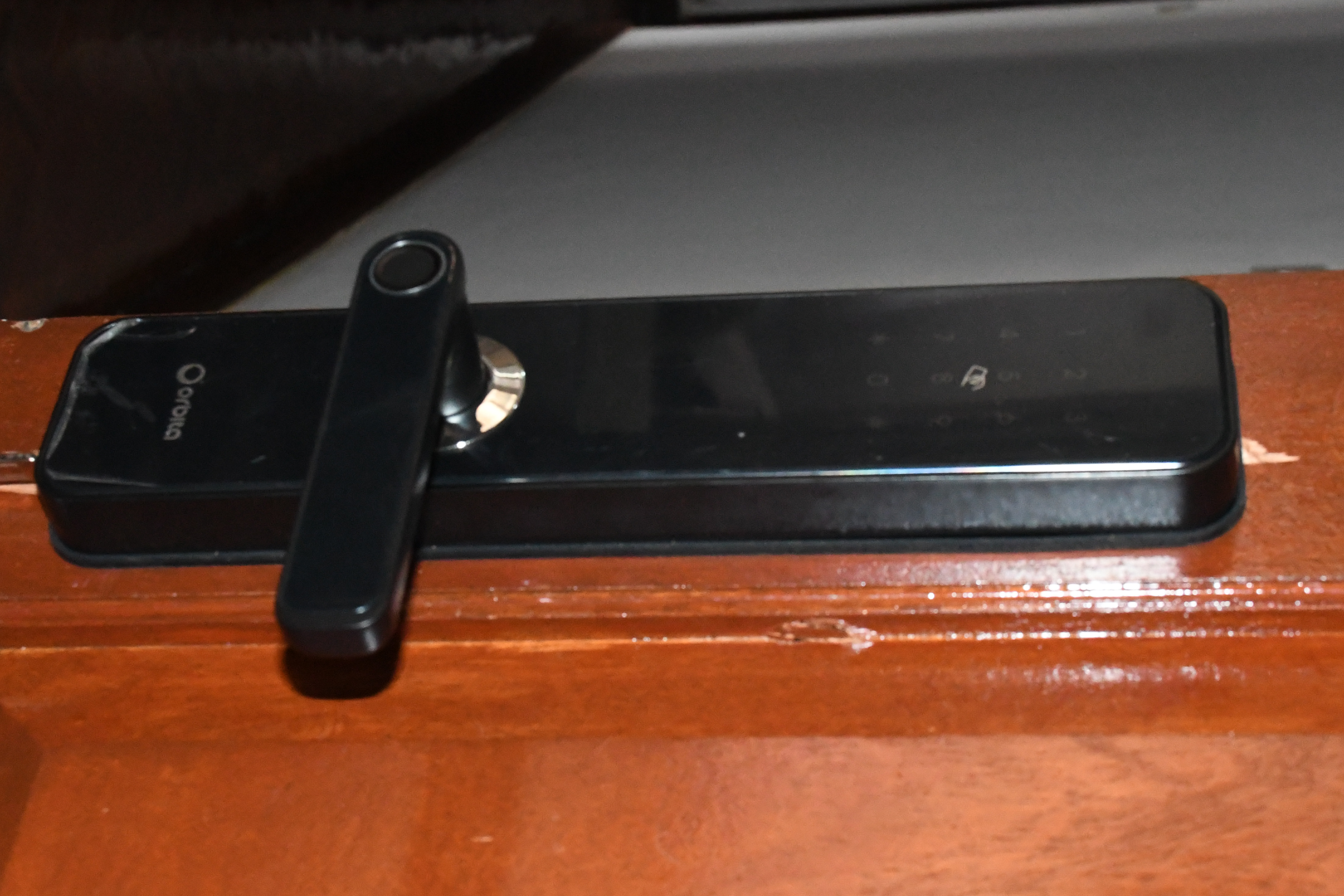 Smart Apartment Security Upgrade at Tipuana Apartments gallery image 5