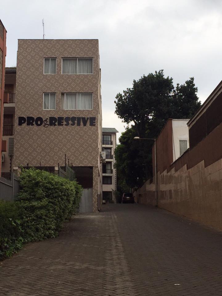 Progressive Park Hotel Parklands Nairobi Upgraded with ORBITA E3041 RFID Hotel Locks | Professional Hotel Lock Installation in Kenya