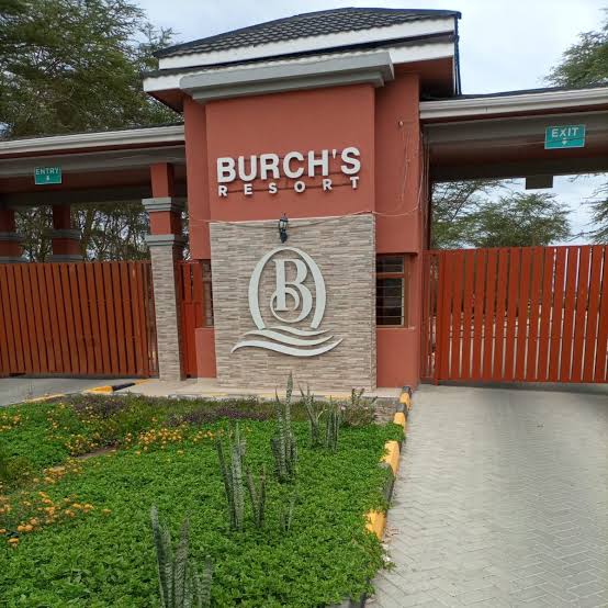 Hotel Locks Installation - Burch's Resort