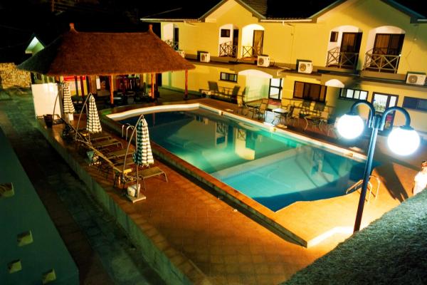 Sunlodges Kenya Ltd. - Hotel Locks Upgrade