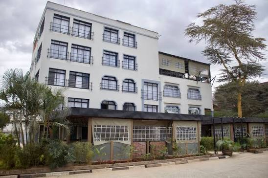 Crescent Resort & Conference - Hotel Rooms Locks Upgrade